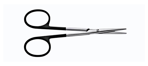 Скальпель (Тест)