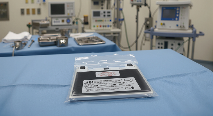 Что такое стимулятор диафрагмального нерва и чем он способен помочь пациентам