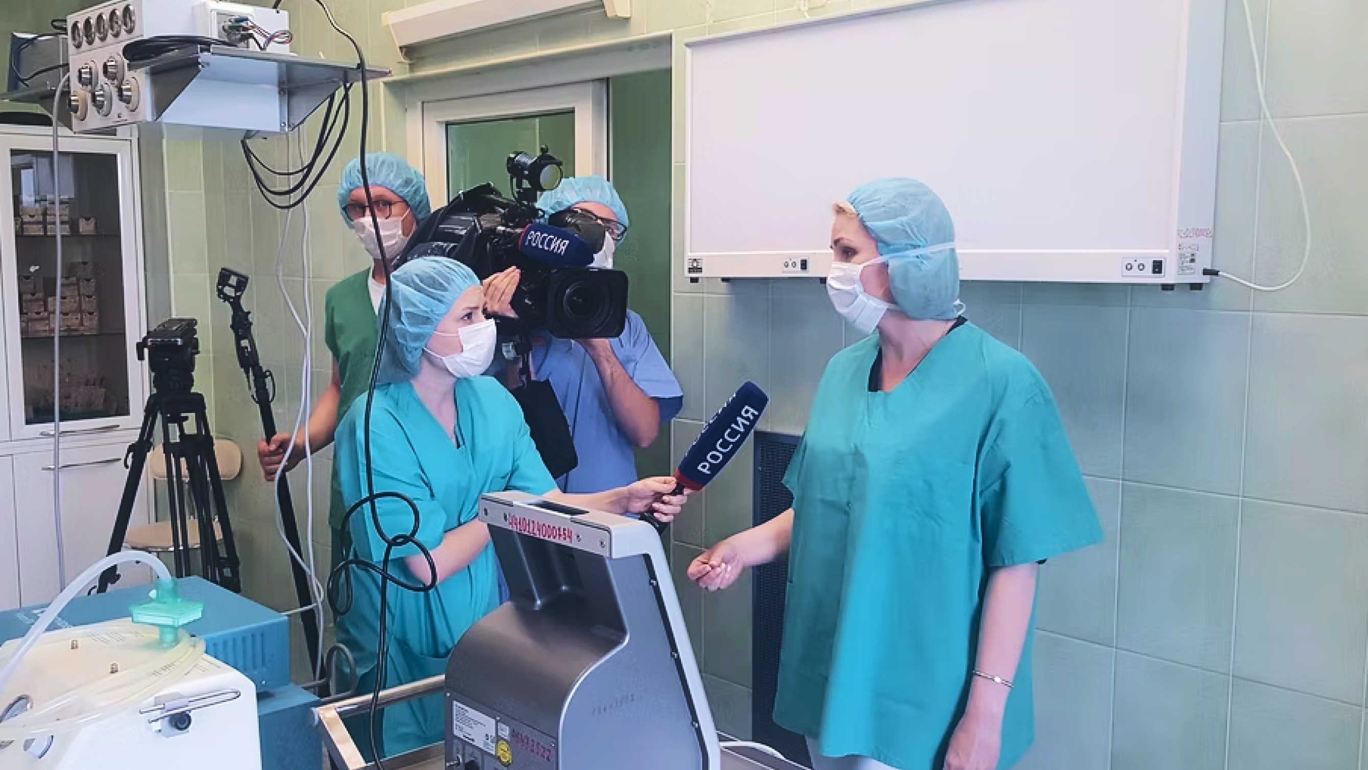 Тестовая новость